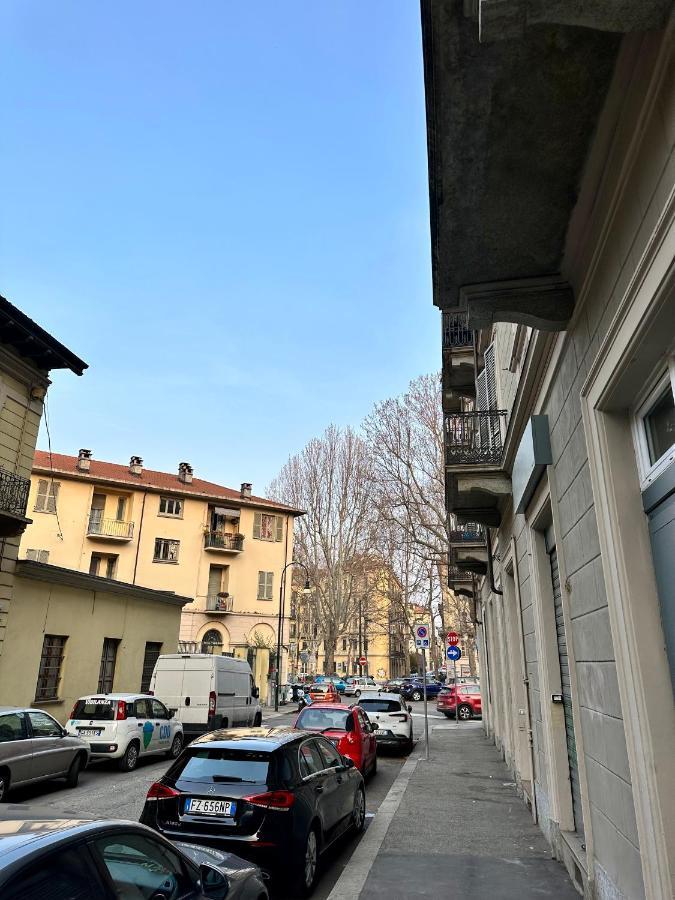 Casa Santa Chiara - Vicino Porta Susa F.S. Turin Exterior photo